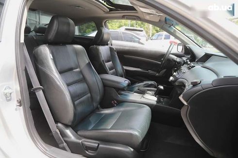 Honda Accord 2008 - фото 7
