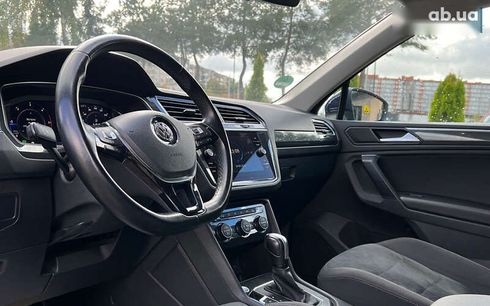 Volkswagen Tiguan 2019 - фото 10