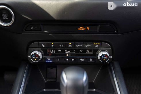 Mazda CX-5 2022 - фото 19