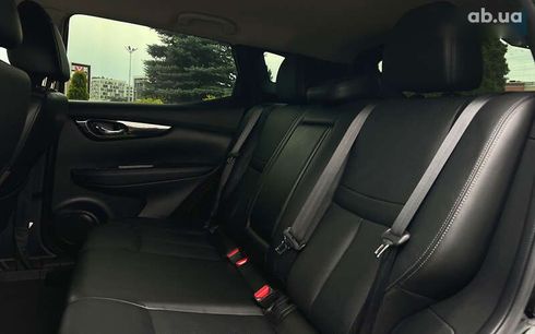 Nissan Rogue 2017 - фото 18