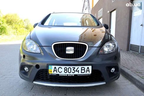SEAT Altea 2010 - фото 2