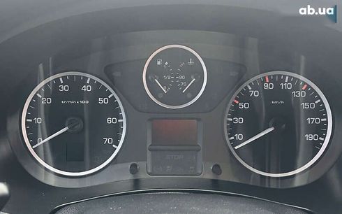 Citroёn Berlingo 2018 - фото 14