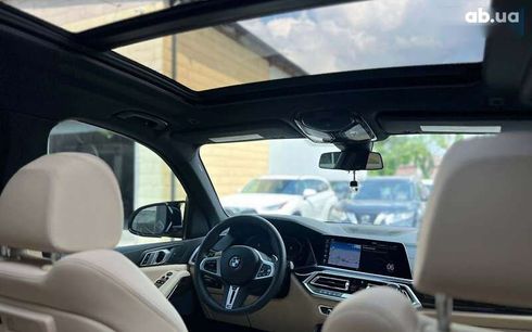 BMW X5 2019 - фото 30
