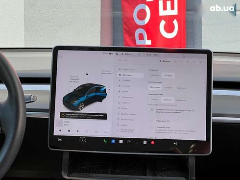 Tesla Model Y 2021 - фото 21