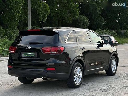 Kia Sorento 2019 - фото 10