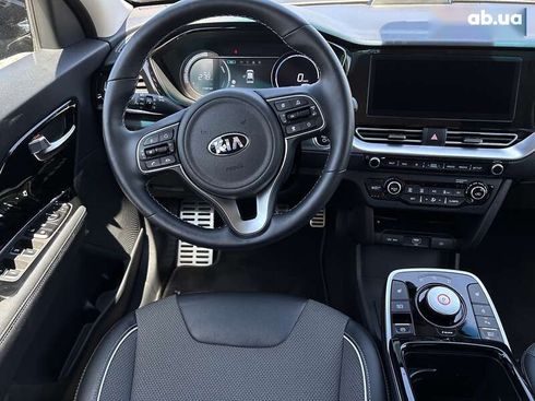 Kia Niro 2021 - фото 13