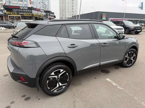 Peugeot 2008 2024 - фото 27