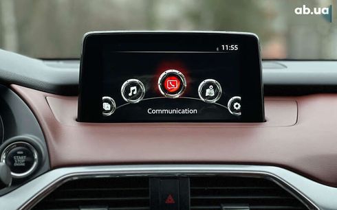 Mazda CX-9 2018 - фото 16