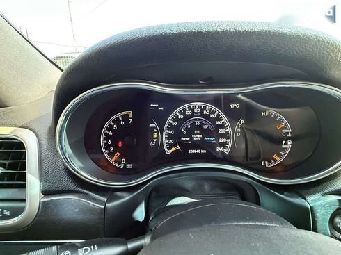 Jeep Grand Cherokee 2017 - фото 15