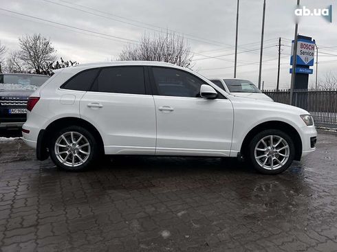 Audi Q5 2012 - фото 4