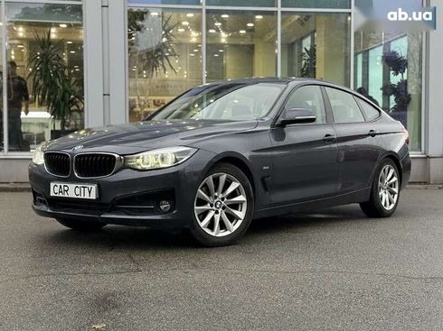 BMW 3 серия 2017 - фото 3