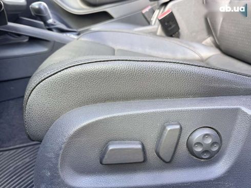 Volkswagen Eos 2014 - фото 24