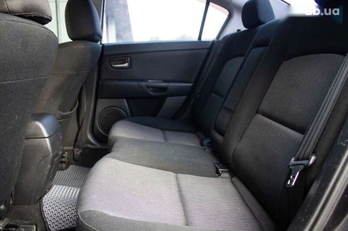 Mazda 3 2008 - фото 15