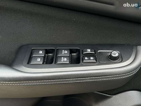 Subaru Outback 2014 - фото 27