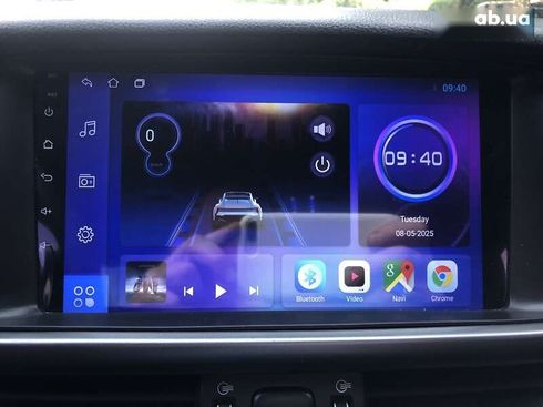 Kia K5 2017 - фото 18