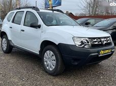 Продажа Dacia б/у - купить на Автобазаре