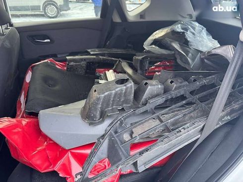 Nissan Rogue 2023 - фото 16