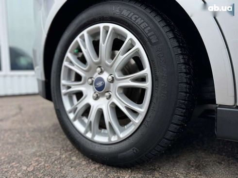 Ford C-Max 2011 - фото 26