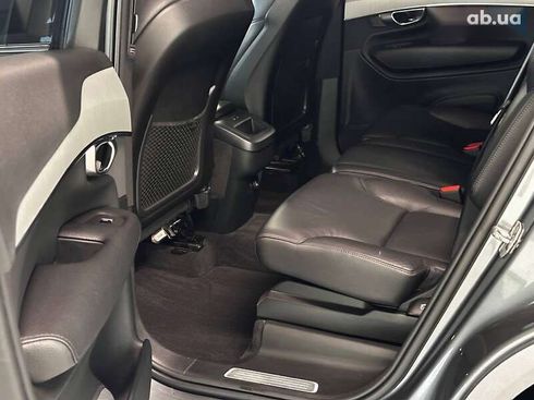 Volvo XC90 2019 - фото 29