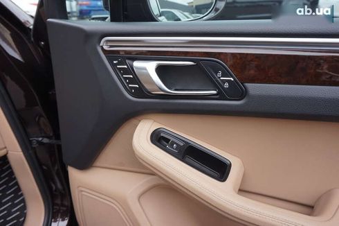 Porsche Macan 2019 - фото 29
