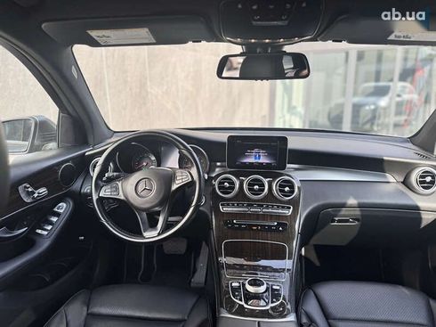 Mercedes-Benz GLC-Класс 2017 - фото 3