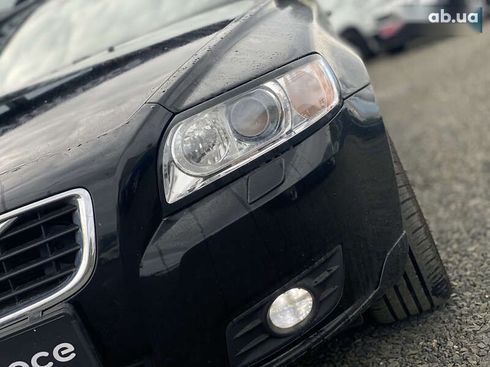 Volvo V50 2011 - фото 10