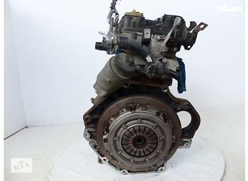 двигатель в сборе для Opel Corsa - купити на Автобазарі - фото 3