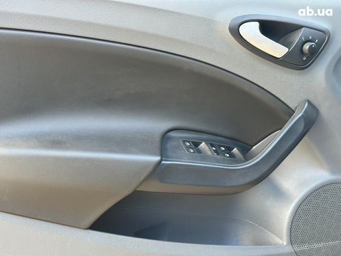 SEAT Ibiza 2011 черный - фото 9