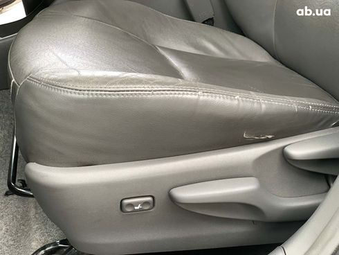 Toyota Prius 2010 серый - фото 69