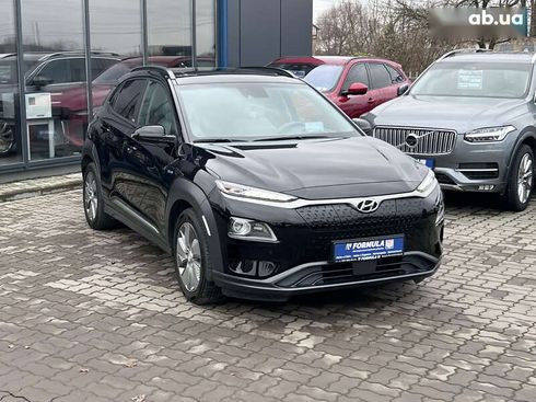 Hyundai Kona 2020 - фото 2