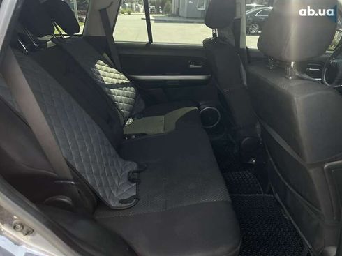 Suzuki Grand Vitara 2008 - фото 20