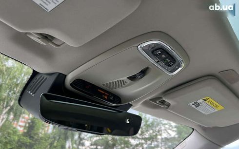 Volvo XC90 2015 - фото 28