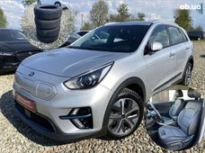 Продаж вживаних Kia Niro 2020 року - купити на Автобазарі