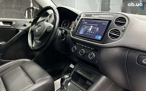 Volkswagen Tiguan 2015 - фото 13