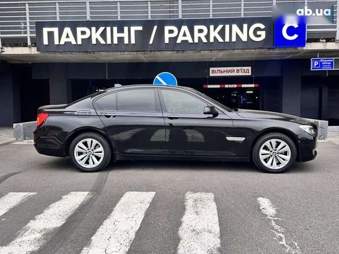 BMW 7 серия 2011 - фото 9