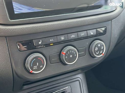 Volkswagen Tiguan 2016 - фото 24