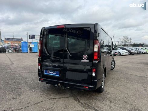 Fiat Talento 2018 - фото 6