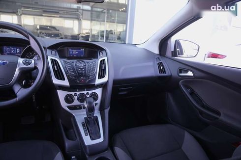 Ford Focus 2014 - фото 13