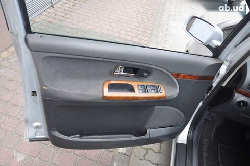 SEAT Alhambra 2002 - фото 25