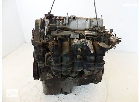 двигатель в сборе для Honda Civic - купить на Автобазаре - фото 2