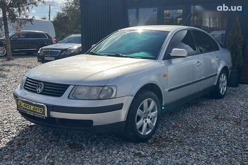 Volkswagen Passat 1997 - фото 3