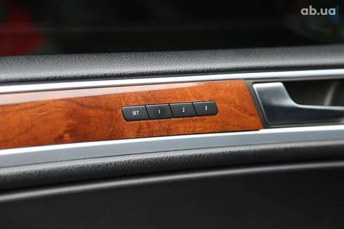 Volkswagen Touareg 2010 - фото 26