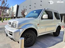 Продажа б/у Suzuki Jimny в Киевской области - купить на Автобазаре