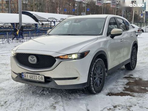 Mazda CX-5 2020 - фото 2