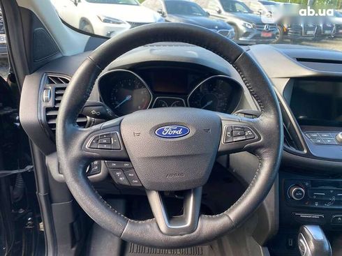 Ford Escape 2018 - фото 14