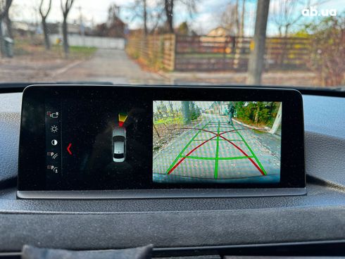 BMW 3 серия 2016 серый - фото 53