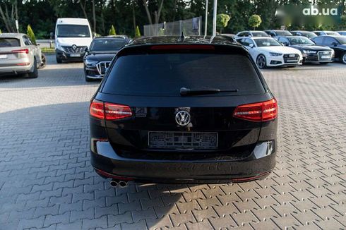 Volkswagen Passat 2015 - фото 10