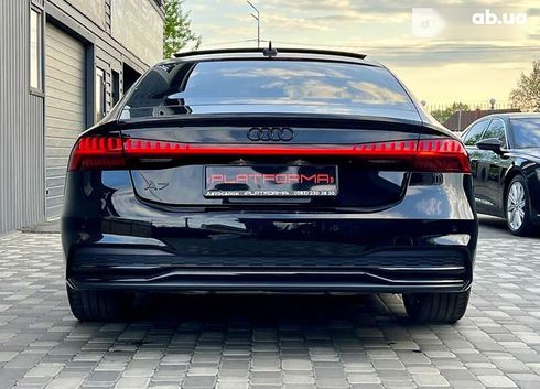 Audi A7 2019 - фото 9