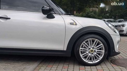 MINI Hatchback Electric 2020 - фото 25