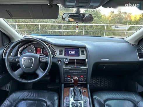 Audi Q7 2006 - фото 24